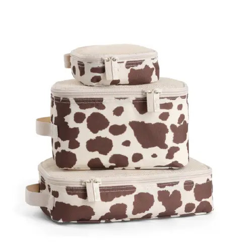 Packing Cubes | Itzy Ritzy ® | Travel & Storage Solutions