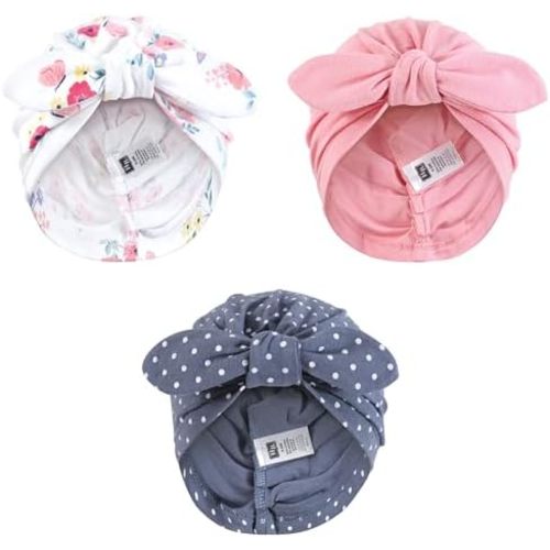 Hudson Baby Headwraps