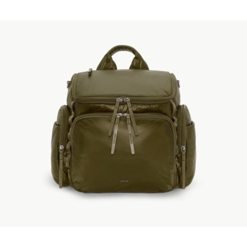 Baby Bag | Unisex Diaper Bag by Caraa