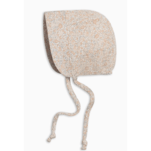 Muslin Bonnet