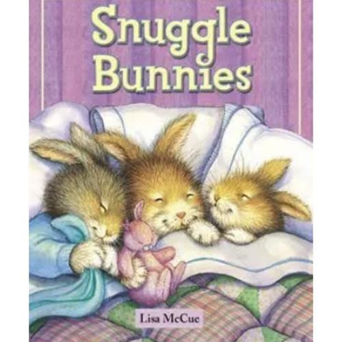 Snuggle Bunnies