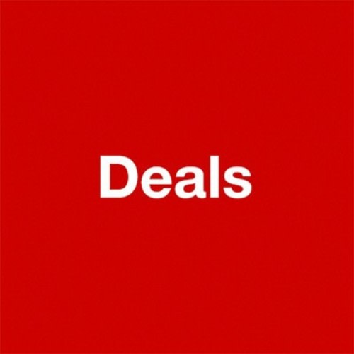 Top Deals at Target