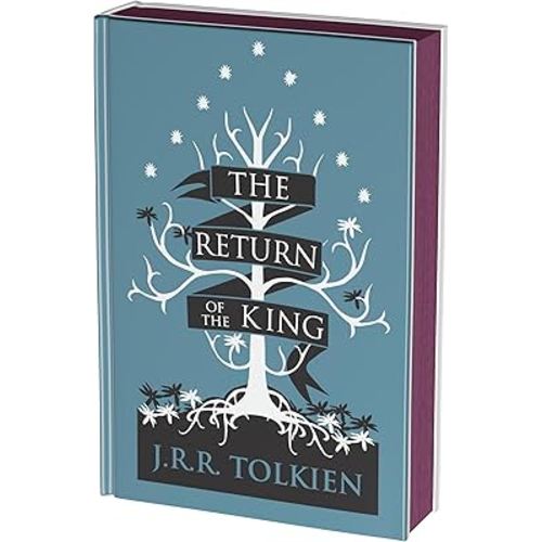 The Return of the King Collector's Edition: Being the Third Part of The Lord of the Rings (The Lord of the Rings, 3)