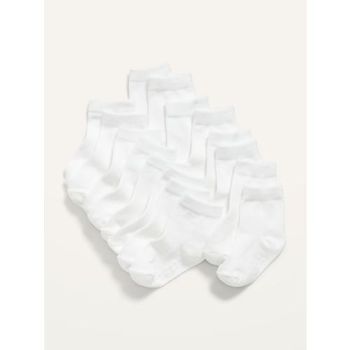 in Bright White, size: 0-6 M