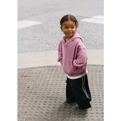 Hoodie- Peony – Fostered Collection