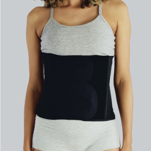 Luxe Belly Wrap - Postpartum Belly Wrap – Belly Bandit