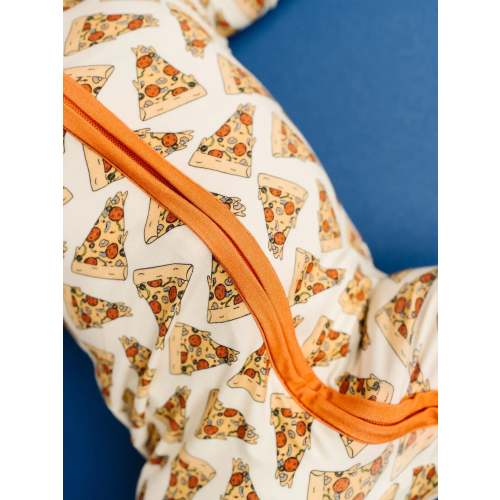 Bamboo Sleeper - Pizza Please