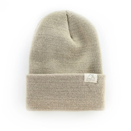 Knit Beanie Hat