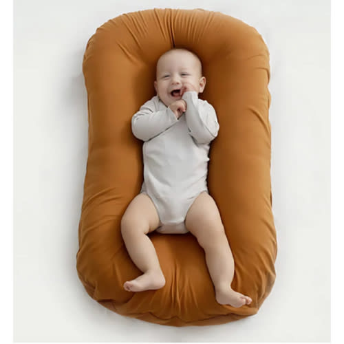 DreamNest Baby Pillow