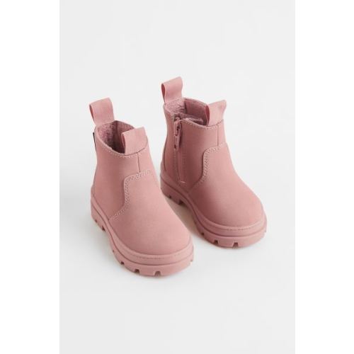 Waterproof Chelsea Boots