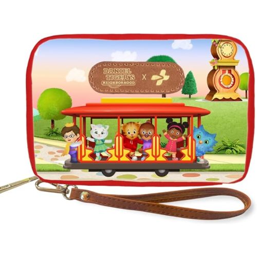 KeepGoing Travel First Aid Kit for Kids – 130 Pc. for Car, Home, Purse, Diaper Bag & Backpack with Latex-Free Bandages - Mini First Aid Kit Travel Size TSA-Approved