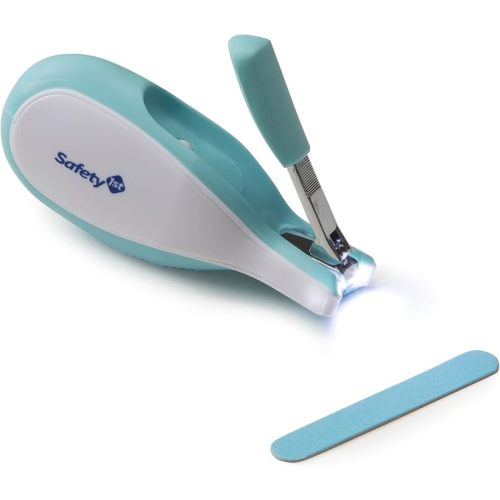 Safety 1st Sleepy Baby Nail Clippers