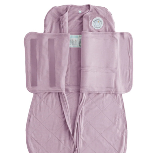 Bamboo Classic Swaddle (Non-weighted)