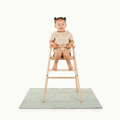 Highchair Mat