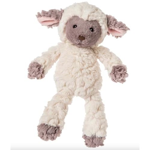 Mary Meyer Putty Nursery Soft Toy, Lamb , 11 Inch (Pack of 1)