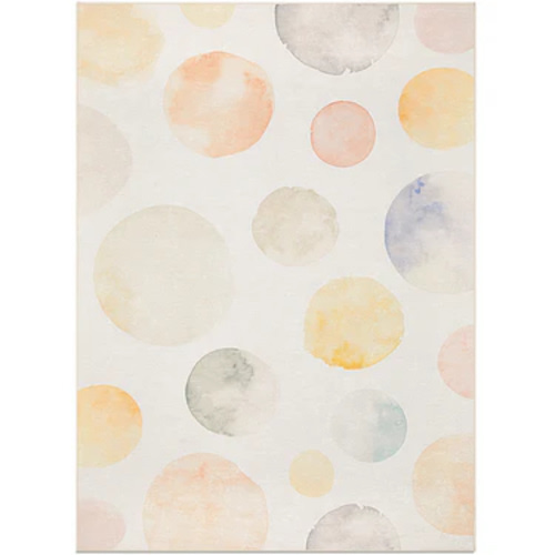 Daydream Multi - Washable Rug– Tumble
