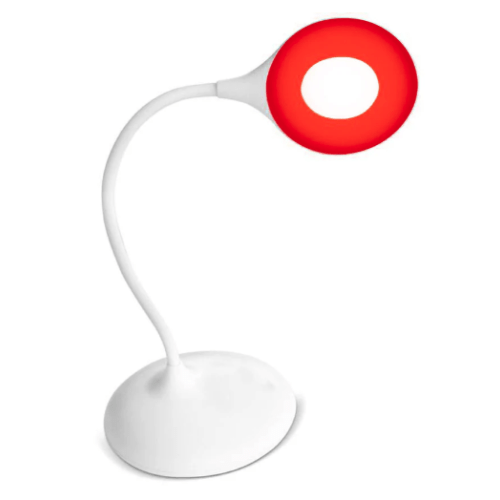 Twilight Red Light Sleep Lamp