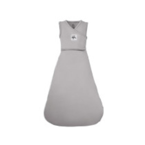 The Ollie World The Alphie Sleep Pouch - Stone