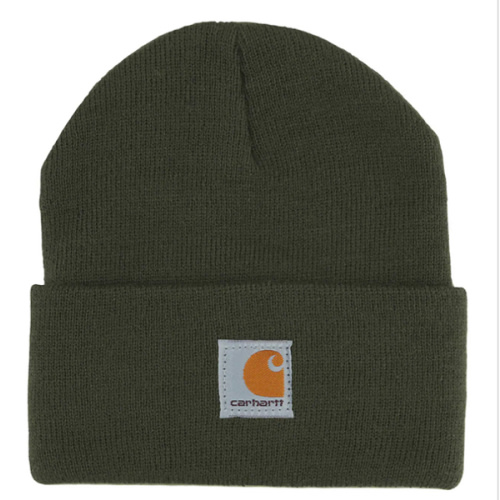 Kids' Acrylic Beanie | Pink Clothing & Gear | Carhartt