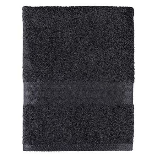 The Big One® Solid Bath Towel, Bath Sheet, Hand Towel or Washcloth