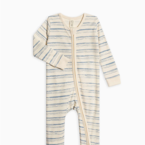 Peyton Zipper Sleeper