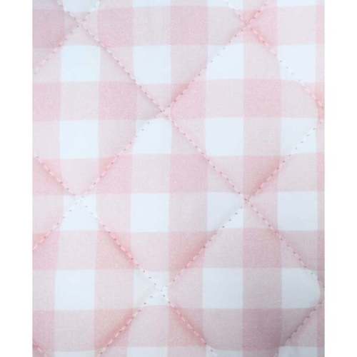 Quilted Playmat, Sadie Pink - GooseWaddle | Maisonette