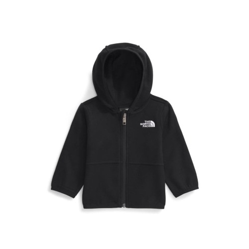 Glacier Fleece Zip Hoodie