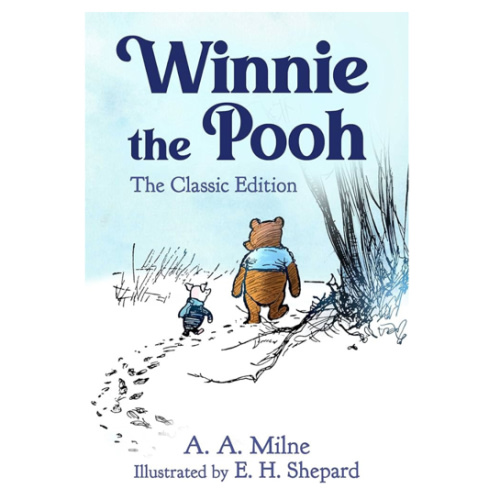 Winnie the Pooh: The Classic Edition