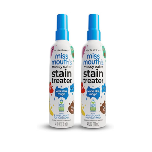 Amazon.com: The Hate Stains Co.: Mom's Magic