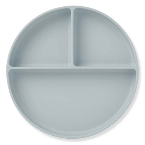 Silicone Divided Suction Plate (Sky)