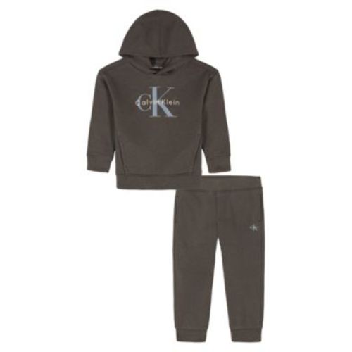 Boys 2T-7 2-Piece Hoodie and Pants Set