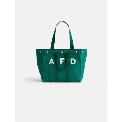 The Perfect Weekday Tote – Alex Mill