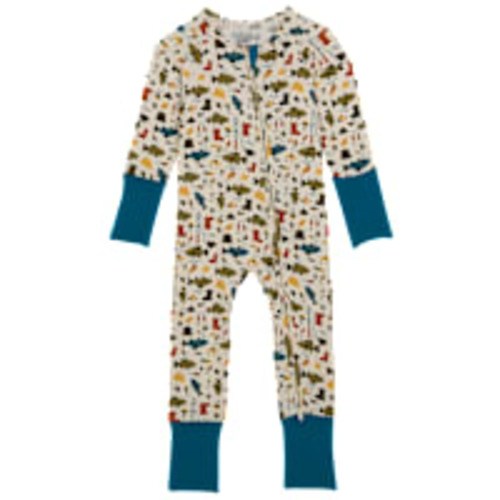 Bass Pro Shops Snug-Fit Pajamas for Babies | Cabela's