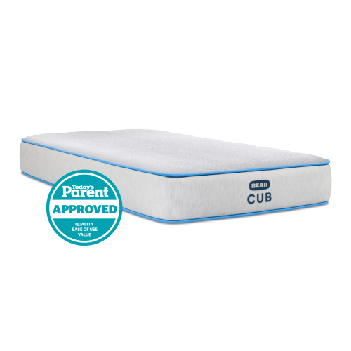 Bear Cub Kids Mattress