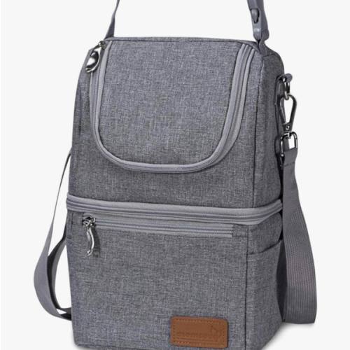 Amazon.com : momcozy cooler bag