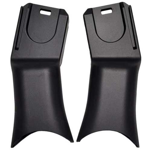 Cybex Priam 4 Bassinet and Infant Car Seat Adapter for Cybex/Nuna/Maxi-Cosi