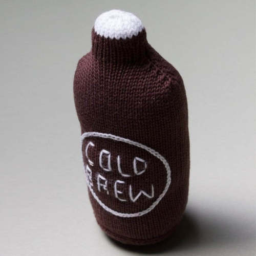 Cold Brew Rattle