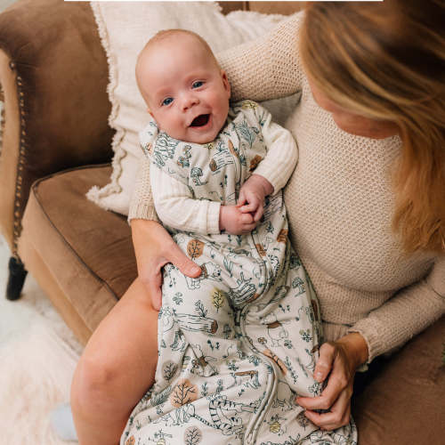 Disney Sleep Bag - Winnie the Pooh Baby Bee – Milk Snob