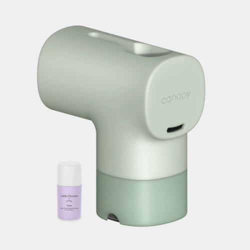 Bath Filter for Baby | The Best Bathtub Water Filter - Canopy