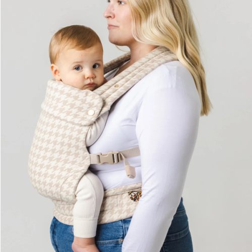 The Monarch Carrier - Houndstooth – Mabē