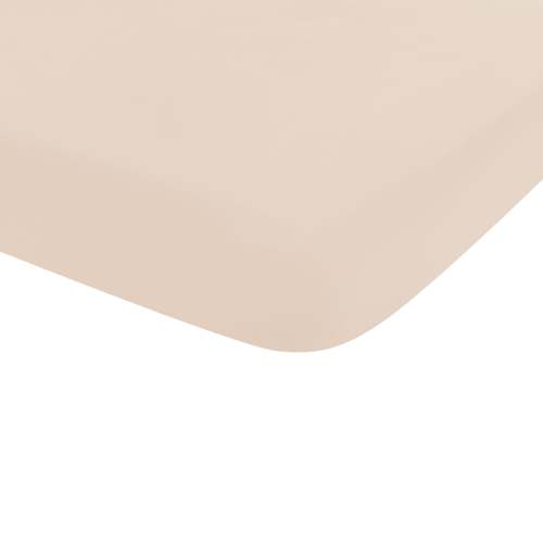 Twin Sheet in Bisque