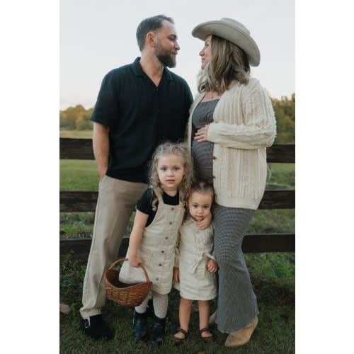 Cash Fund - Rocke Baby #3 Midwifery Support