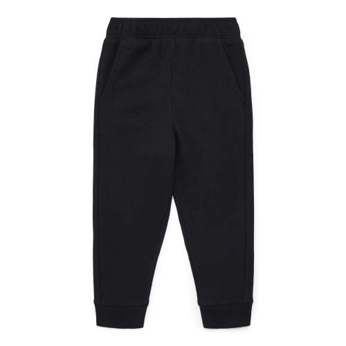 Garanimals Toddler Boys Holiday Solid Micro Thermal Joggers, Sizes 18M-5T