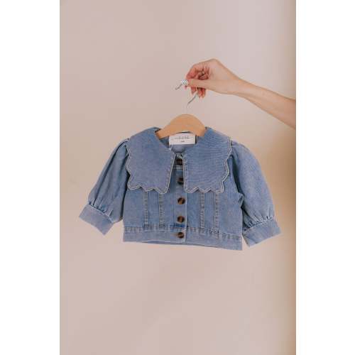 BABY - Friendly Attitude Top