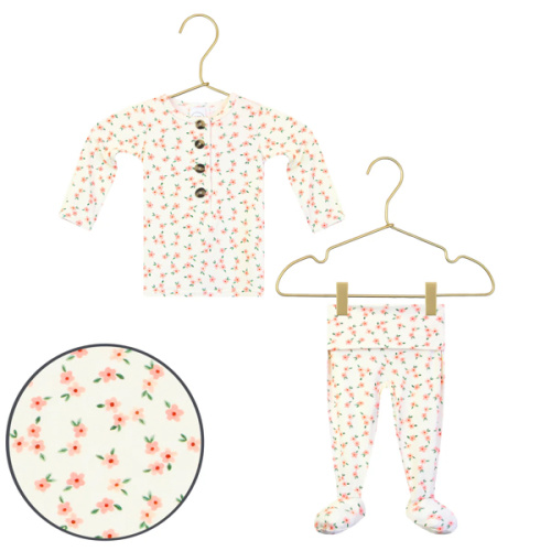 Lottie Top + Bottoms