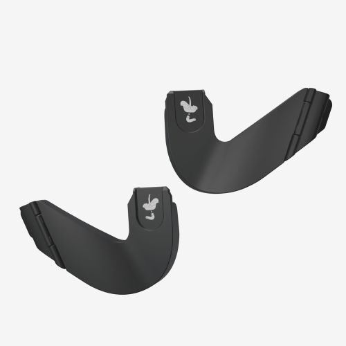Joolz Aer2 car seat adapters