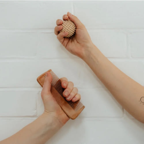 Your Birth Weapon – Acupressure Ball