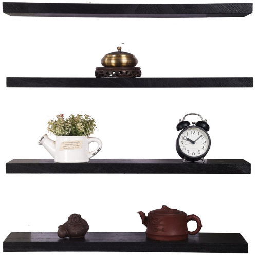 Millwood Pines Akber Floating Shelf | Wayfair