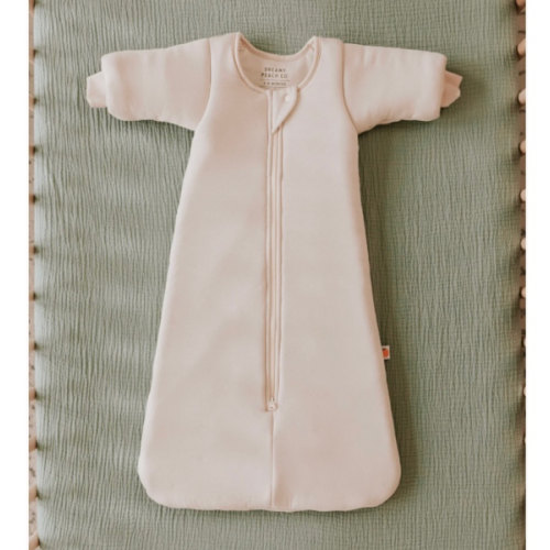 DPCO Transition Sleep Sack – Dreamy Peach Co.