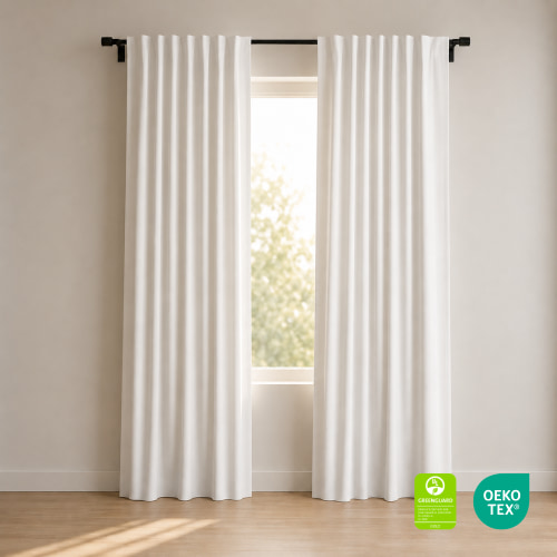 Sleepout® Blackout Curtains (2 Panels)